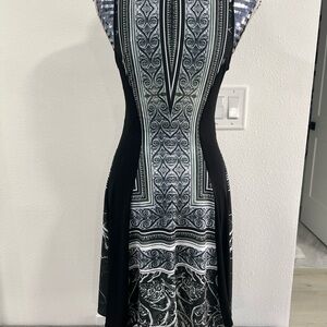 Clover Canyon sleeveless dress, size M.